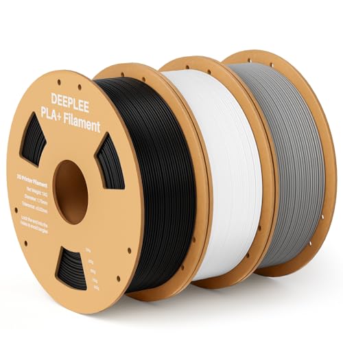 Filament Deeplee PLA Plus 