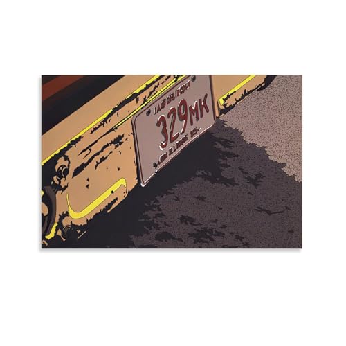 ؉plGlWGVeB|bv |X^[ (3)  G LoX ǃA[g rO[ Q  pl24x36inch(60x90cm)