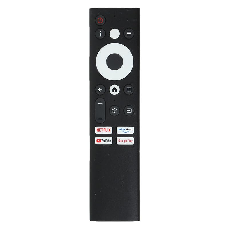 See full amazon price history chart for RESORB LED 378 Non Voice Compatible Remote Control for Sansui JSW55ASUHD, Thomson, Croma, Compaq, Haier A1101 Smart TV Remote (Without Voice Function),(Please Match The Image with Your Old Remote) RESORB LED 378 Non Voice Compatible Remote Control for Sansui JSW55ASUHD, Thomson, Croma, Compaq, Haier A1101 Smart TV Remote (Without Voice Function),(Please Match The Image with Your Old Remote) (B0DCZM72N1) Amazon Price History, Amazon Price Tracker