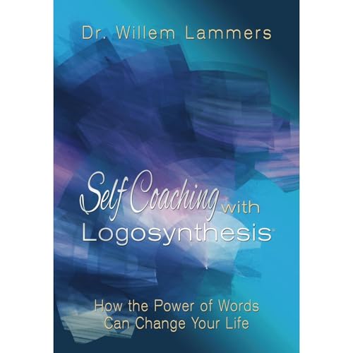 Self-Coaching with Logosynthesis Audiolibro Por Willem Lammers arte de portada
