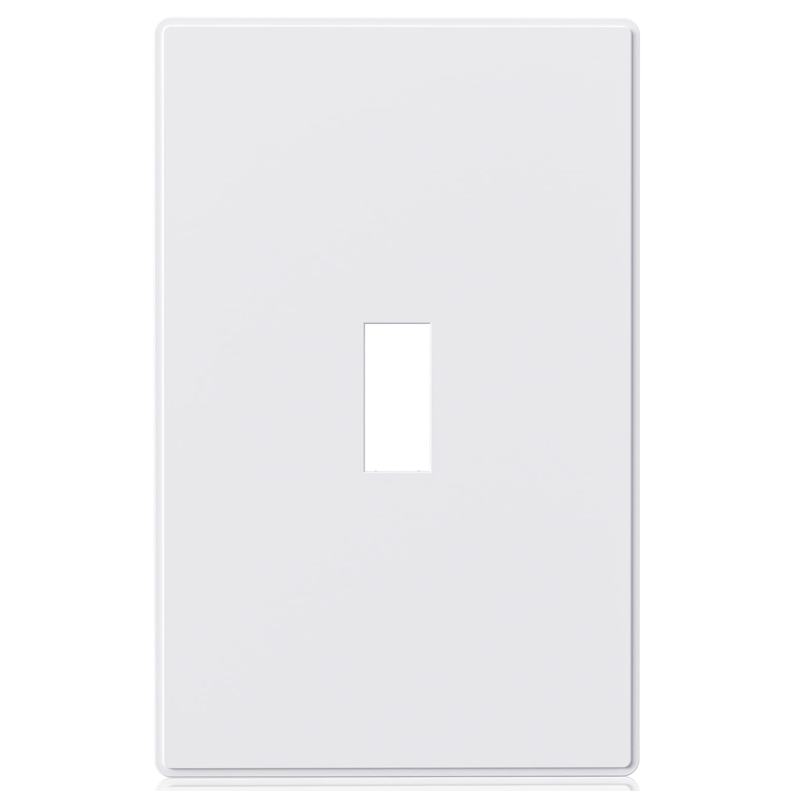 Screwless Wall Plates - Durable & Modern -20