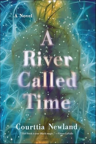 A River Called Time: A Novel