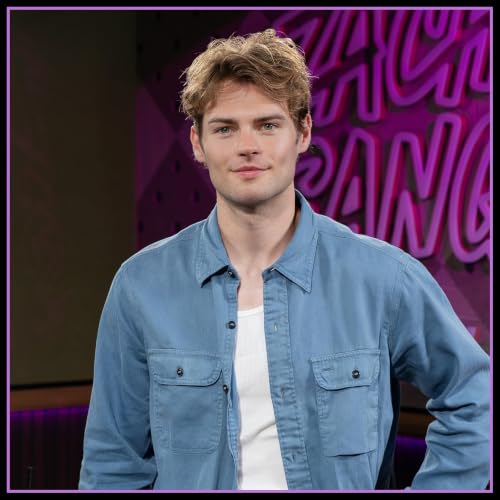 Noah LaLonde Talks &lsquo;My Life with the Walter Boys&rsquo;, Jackie & Cole, Hockey and Nikki Rodriguez