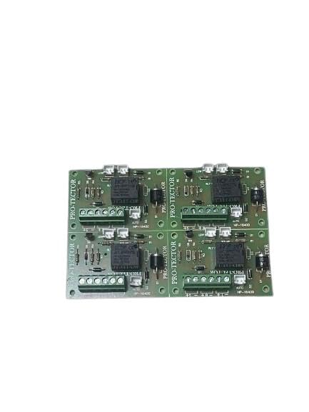 Jhatka Machine Solar Card PCB | Replacement Electronic Circuit Board | High Performance Spare Part| Durable Electronic Control Board-image-41