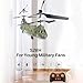 Dodoore Remote Control Helicopter, S026H Military Transport RC Helicopters with Altitude Hold, One Key Take Off/Landing, LED Light, Low Battery Reminder, Gyro, RC Army Helicopter for Beginners