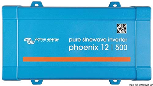 Onduleur VICTRON Phoenix 1200/2400 W 12 V