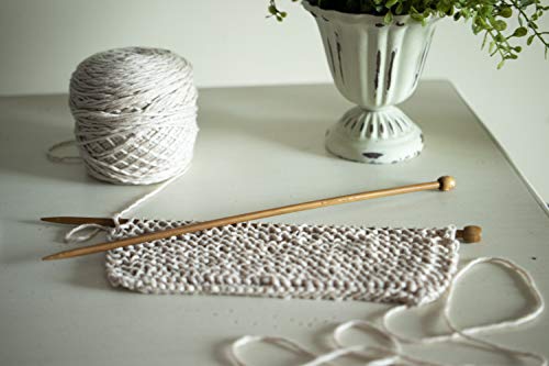 Lion Brand Yarn 401-1802 Needles-Article 401 Bamboo, Crochet Hook Set thumb #1