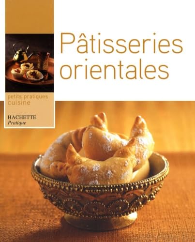 PÂTISSERIES ORIENTALES Sally and Nurra, Rina