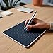 Wacom CP202A02A Pilot Dr. Grip Digital Pen for Wacom - CP202A02A (Black)