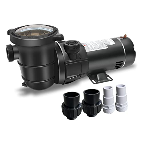 Find The Best 2 Speed Pool Pump Reviews & Comparison Katynel