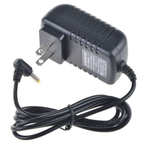 Adaptador de corriente 12V para tableta ViewSonic miniatura 3