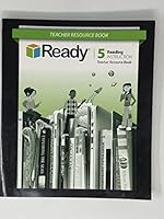 Ready - Grade 5 - Reading Instruction - Teacher Resource Book 1495709124 Book Cover