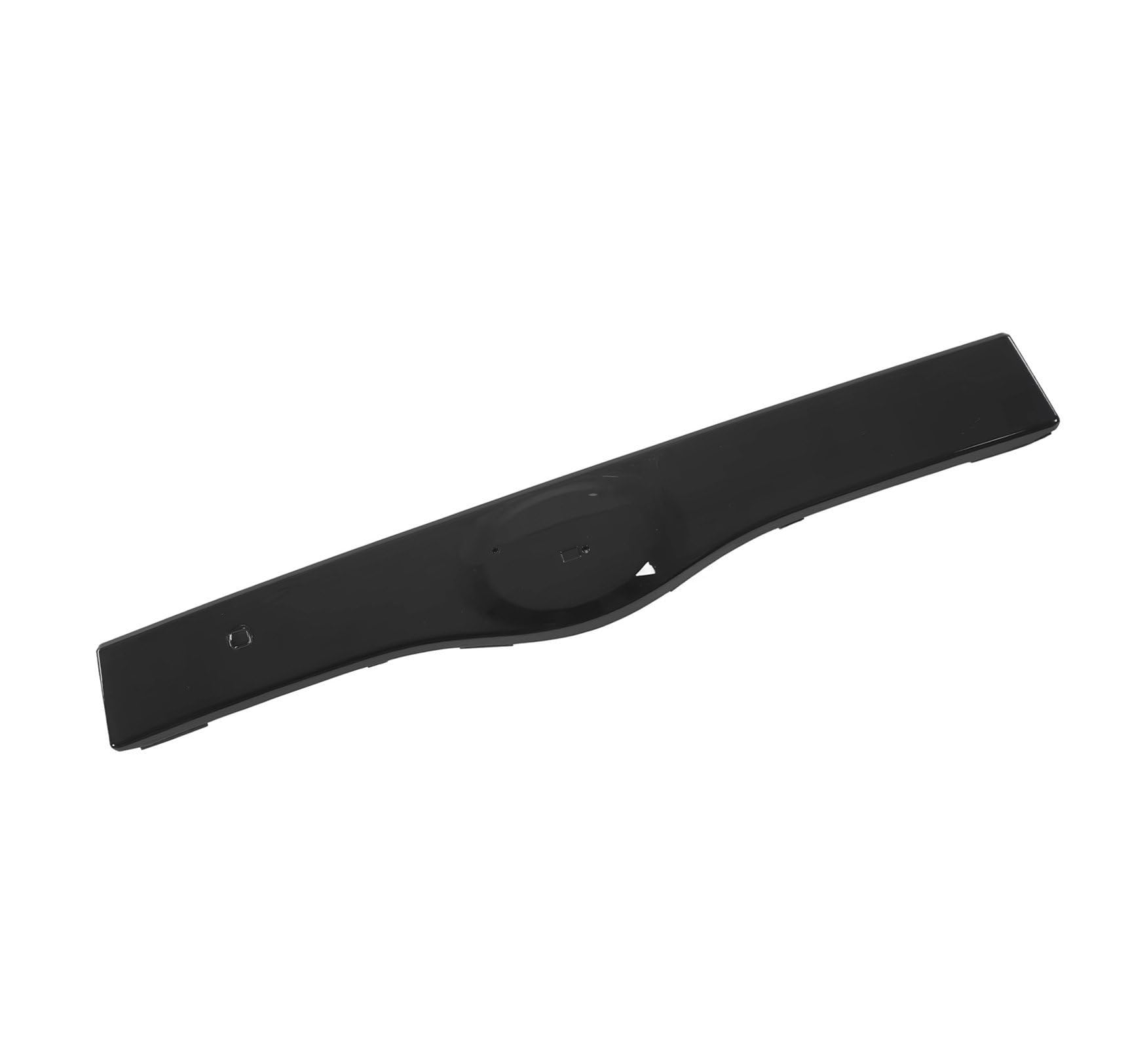 CHEFRU Trunk lid Handle Compatible with Toyota for Prius 2004 2005 2006 2007 2008 2009 Rear Liftgate Handle Trim Tailgate Trunk Door Garnish 7680147050C0
