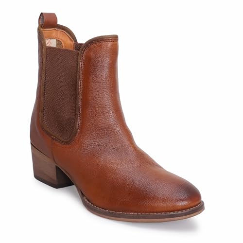 Image of Women's Classic Chelsea Ankle Boots