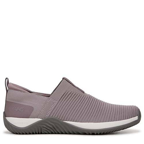 Image of Ryka Women's Echo Knit Slip-On Loafers