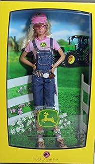 バービー 2000 ジョン・ディア