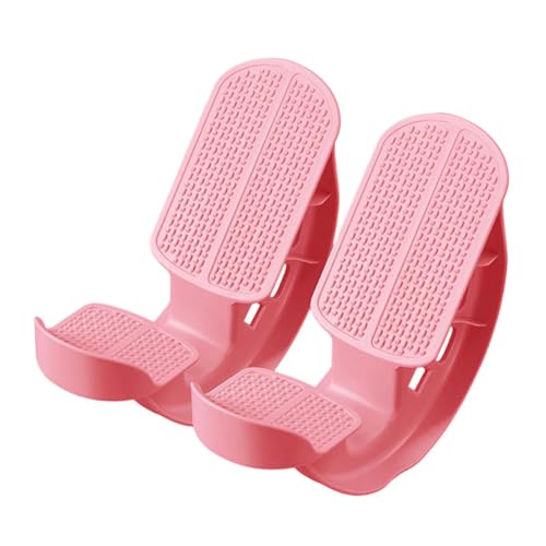 Calf Stretcher & Ankle Stretch Board (2-Pack) miniatura 5