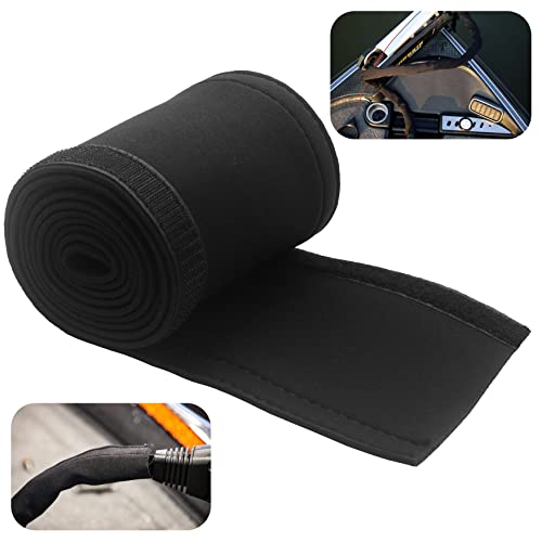 Neoprene Troll Sleeve, Trolling Motor Wires/Cable Organizer Sleeve