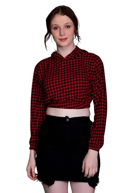 dhruvi trendz T Shirt for Women | Women T Shirt | T Shirt Women | Casual Loose Fit | Hoodies T Shirt for Women | T-Shirt for Women-picture-48