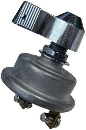 Powerwinch P7811700AJ Switch