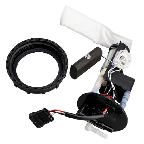 Pompe à carburant Polaris RZR XP 2206660 remédie aux pannes de réservoir vide