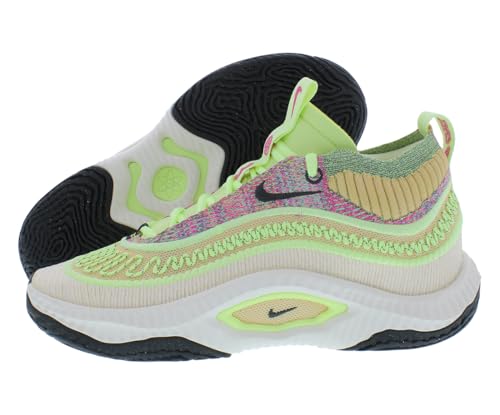 Image of (Men's) Nike Cosmic Unity 3 'Silver Bullet' (2023) DV2757-005