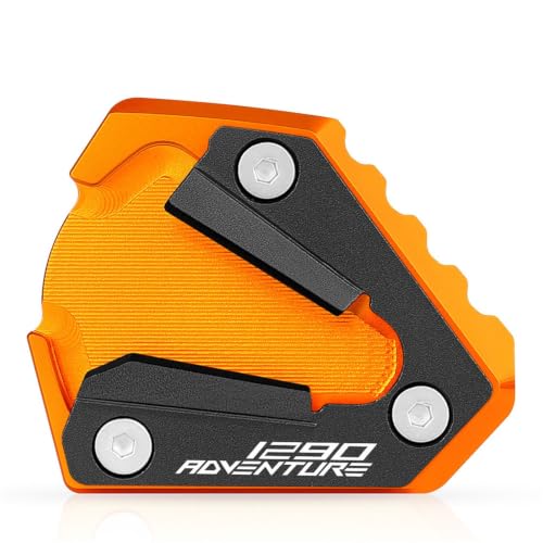 Extension béquille latérale 1290 Super Adventure S 2021-2024 accessoire
