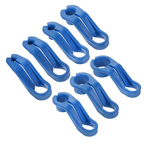 Herramienta para remover clips de aire acondicionado Unomor