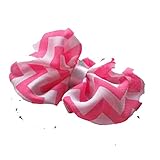 wozniacki wiki  Woezers Mädchen Haarspange Chevron Schleife pink chiffon