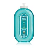 Method! 25 oz. Squirt and Mop Hard Floor Cleaner in Spearmint Sage, 2 Pack