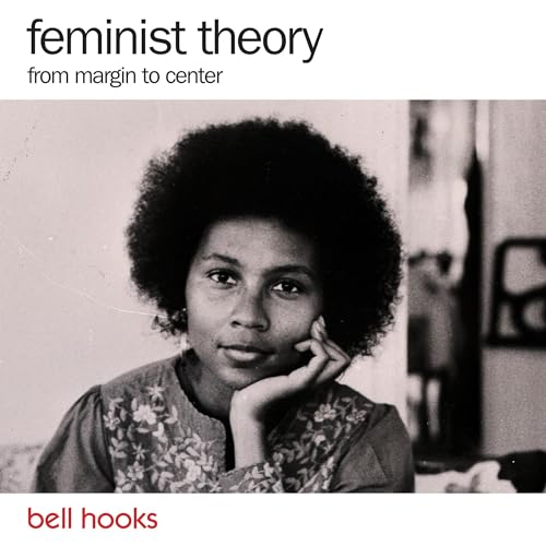 Feminist Theory by Bell Hooks episode artwork