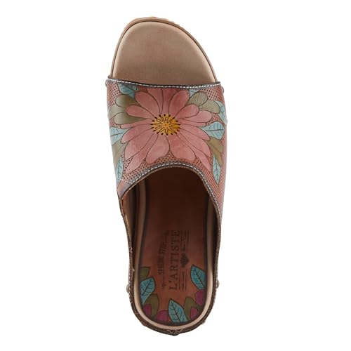 Spring Step L'Artiste Women's Teeshirt3