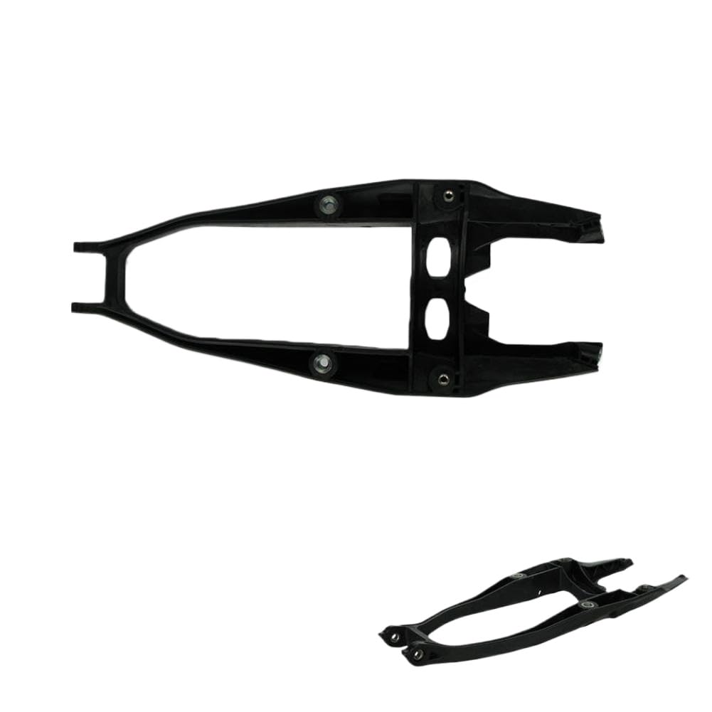 Actndmwee Onecolor Motorcycle Subframe Main Body Rear Seat Support Tailstock Middle Bracket Sub Frame Compatible With Fc Fe Fs Fx Tc Te Tx 2016-2019