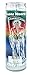 1 PC Candle HOLY Death 7 Colors-Santa Muerte 7 Colores 120 Hours