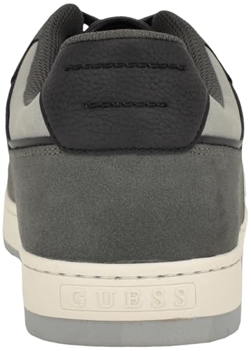 Guess Men's Tacklet Sneaker3