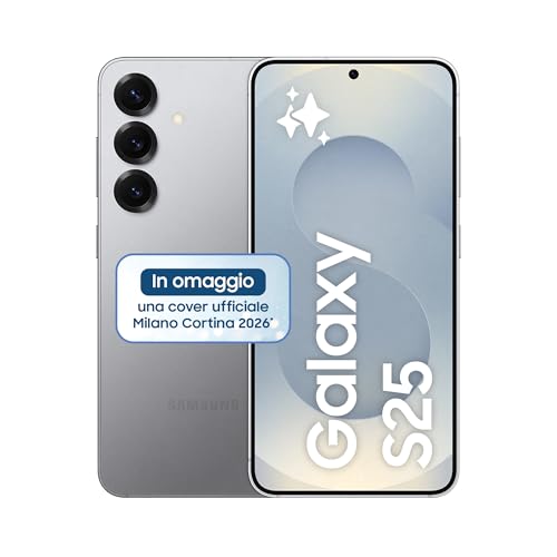 Immagine di Samsung Galaxy S25