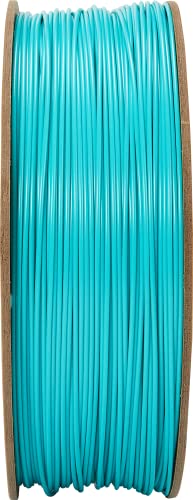 Filamento Polymaker PolyLite ABS 1.75mm Turquesa 1000g - Fernando Cortés Filamento Polymaker PolyLite ABS 1.75mm Turquesa 1000g - Fernando Cortés