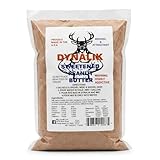 DynaLIK Deer Mineral Supplement and Attractant 7.5lbs - Peanut Butter