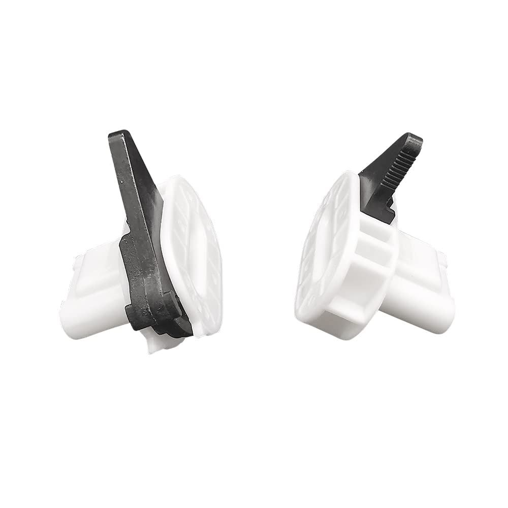 Amazon.com: Mean Mug Auto 20519-18193A 12x Rear Seat Cushion Pad  