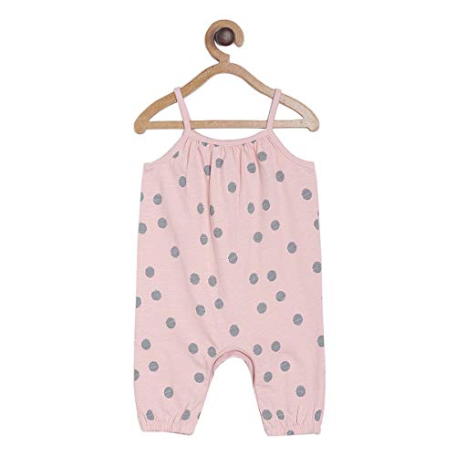 Image of miniklub Girls Multicoloured Solid T-Shirt With Trousers