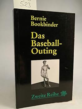 Paperback Das Baseball Outing [German] Book