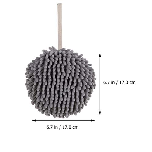 Cabilock Mano Essiccazione Asciugamano in