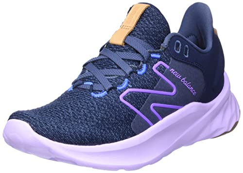 See full amazon price history chart for New Balance Womens ROAV VINTAGEINDIGO Running Shoe - 6 UK (WROAVRE2) New Balance Womens ROAV VINTAGEINDIGO Running Shoe - 6 UK (WROAVRE2) (B09N9T3MS3) Amazon Price History, Amazon Price Tracker