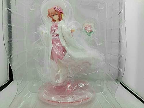 由比ヶ浜結衣 フィギュア F:NEX 白無垢　フリュー Amazon | フィギュア フリュー 由比ヶ浜結衣 -白無垢- 1/7 F:NEX限定