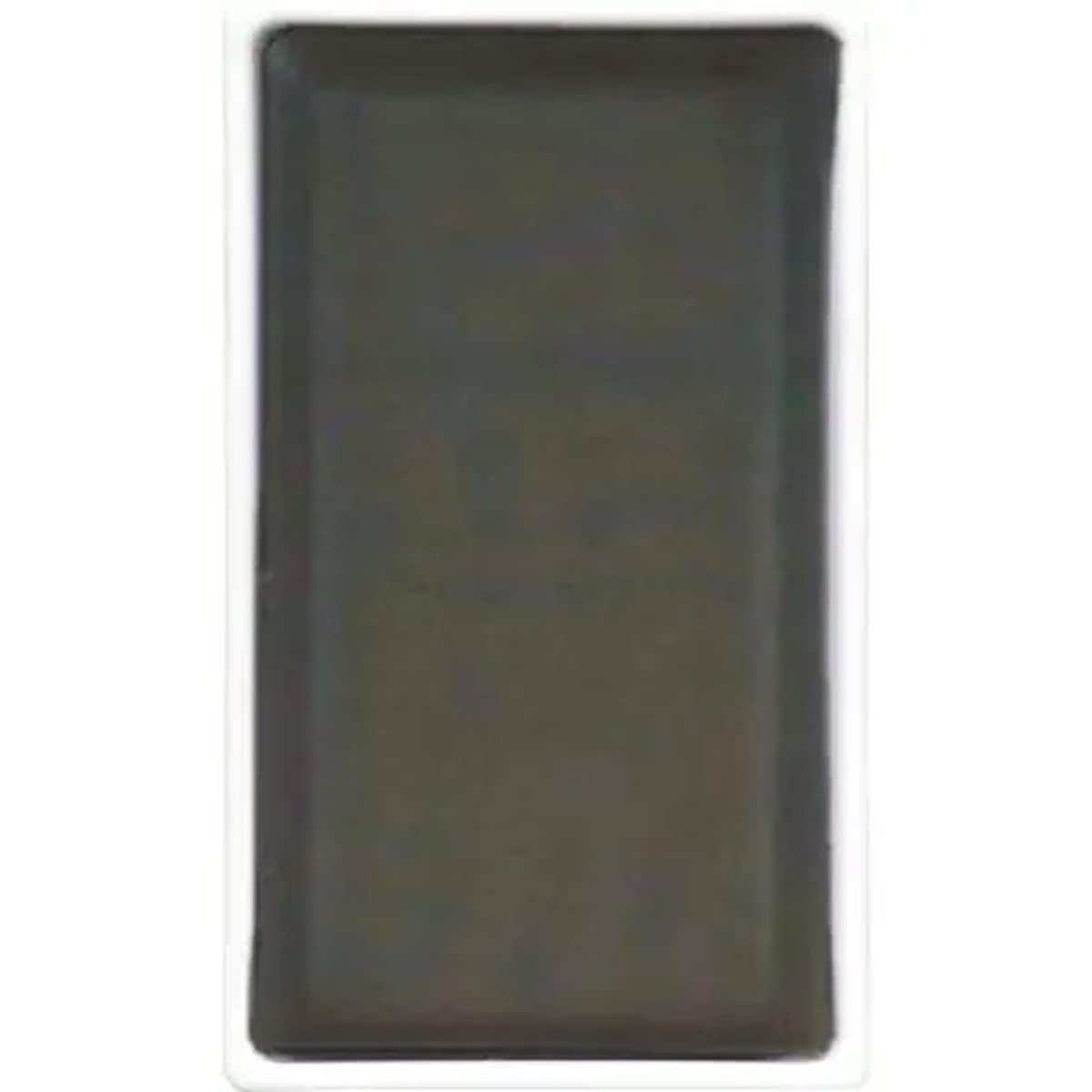 Gansai Tambi Poêle Bleu graphite pour vos carnets de voyage et esquisses