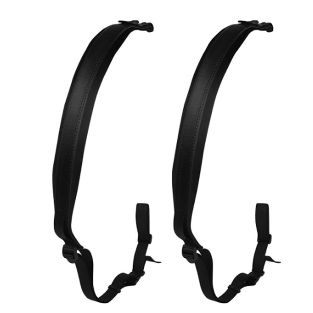 Correas de Acordeón 96-120 Bajo Terciopelo Engrosado Correas Universales Ajustables