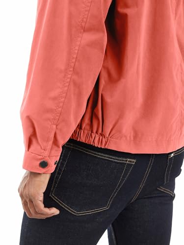 Image of London Fog Men's Auburn Zip-Front Golf Jacket (Regular & Big-Tall Sizes)