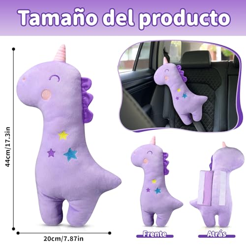 Consejos y comparativas para Comprar Protectores cinturón Top cinco. 17 Imagen adicional