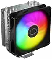PC用ファン・クーラー Cooler Master Hyper 212 Spectrum V3 Hyper 212 Spectrum V3 CPU Air Cooler | Cooler Master