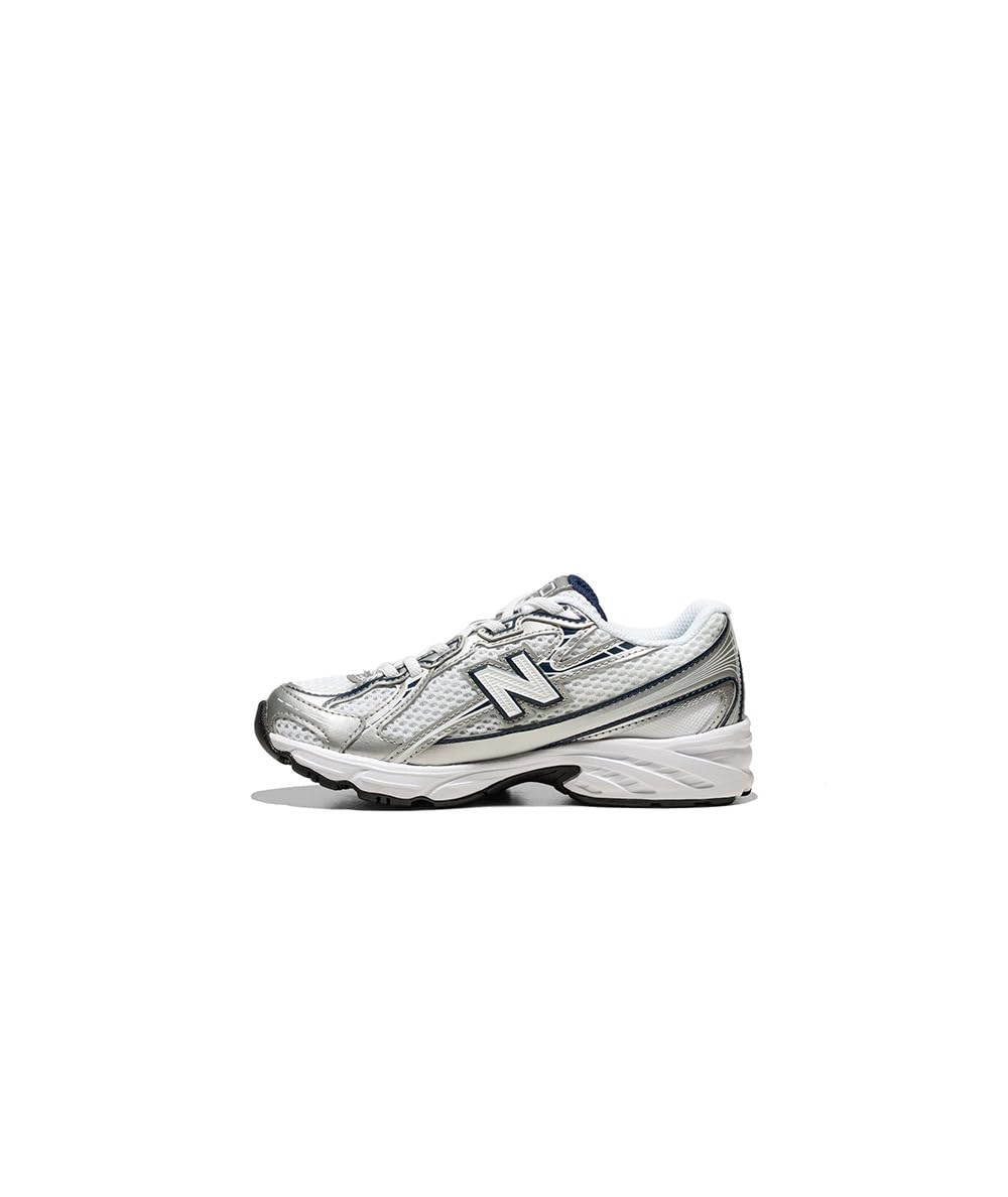 New Balance 740 Scarpa Sneakers per Bambini, Lacci Elastici. Numerzione dal 28 al 35